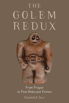 Cover Golem Redux (eBook, ePUB)