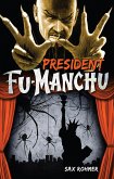 President Fu-Manchu (eBook, ePUB)