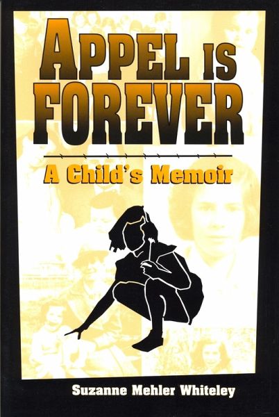 Appel Is Forever (eBook, ePUB)