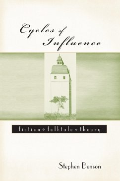Cover Cycles of Influence (eBook, ePUB)