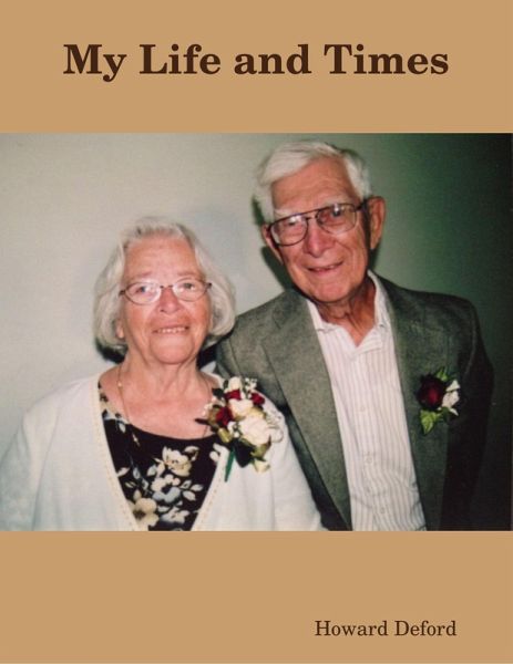 My Life and Times (eBook, ePUB) My Life and Times (eBook, ePUB)