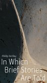 In Which Brief Stories Are Told (eBook, ePUB) In Which Brief Stories Are Told (eBook, ePUB)