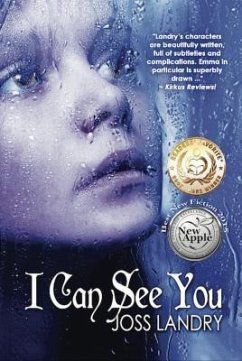 Cover I Can See You (eBook, ePUB)