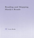 Reading and Mapping Hardy's Roads (eBook, ePUB)