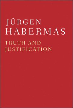Cover Truth and Justification (eBook, ePUB)