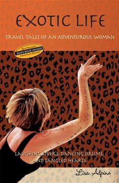 Exotic Life (eBook, ePUB) - Alpine, Lisa