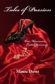 Tales of Passion (eBook, ePUB)