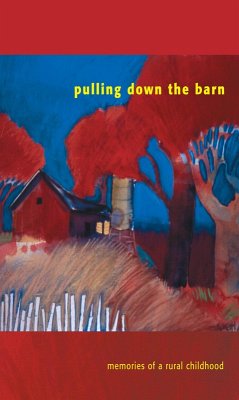 Pulling Down the Barn (eBook, ePUB) - Oomen, Anne-Marie