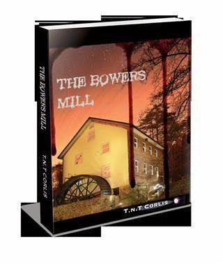 Bowers Mill (eBook, ePUB)