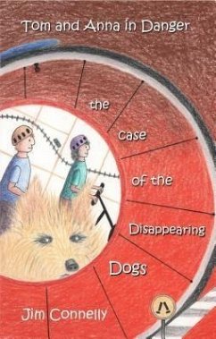 Cover Tom and Anna in Danger (eBook, ePUB)