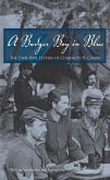 Badger Boy in Blue (eBook, ePUB)