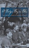 Badger Boy in Blue (eBook, ePUB) Badger Boy in Blue (eBook, ePUB)