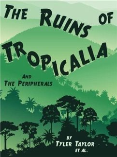 Cover Ruins of Tropicalia (eBook, ePUB)