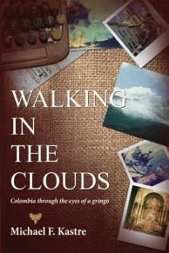Cover Walking in the Clouds (eBook, ePUB)