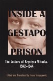 Inside a Gestapo Prison (eBook, ePUB) Inside a Gestapo Prison (eBook, ePUB)