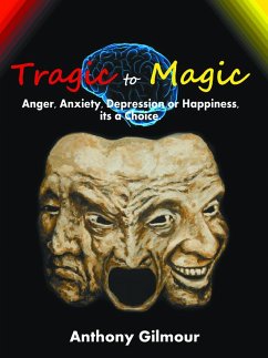 Cover Tragic to Magic (eBook, ePUB)