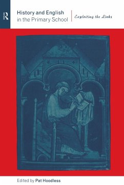 Cover History and English in the Primary School (eBook, PDF)