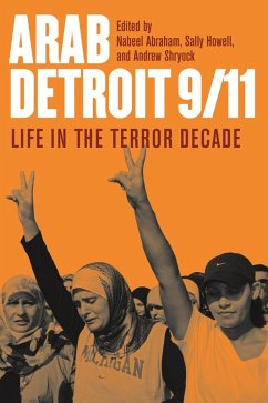 Arab Detroit 9/11 (eBook, ePUB) - Abraham, Nabeel