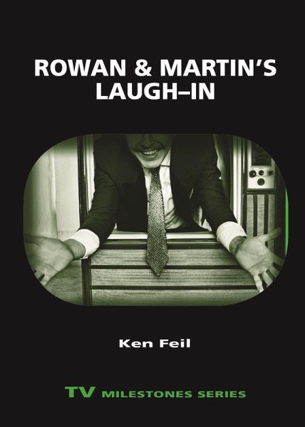 Rowan and Martin's Laugh-In (eBook, ePUB) Rowan and Martin's Laugh-In (eBook, ePUB)