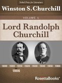 Lord Randolph Churchill Volume 1 (eBook, ePUB) Lord Randolph Churchill Volume 1 (eBook, ePUB)