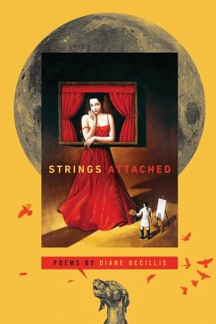 Strings Attached (eBook, ePUB) - Decillis, Diane