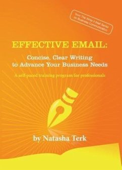 Cover Effective Email (eBook, ePUB)