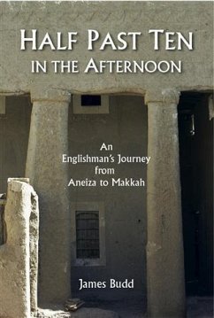 Cover Half Past Ten in the Afternoon (eBook, PDF)