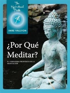 Cover Por Que Meditar? (eBook, ePUB)