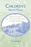 Children's Special Places (eBook, ePUB)
