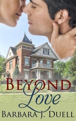 Cover Beyond Love (eBook, ePUB)