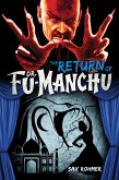 The Return of Dr. Fu-Manchu (eBook, ePUB)