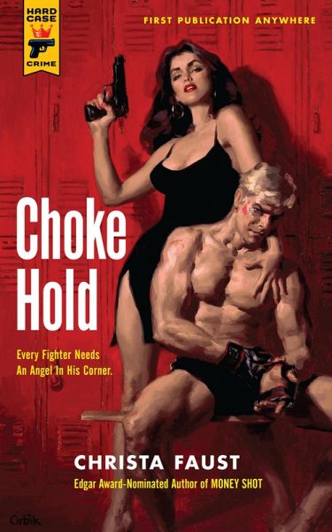 Choke Hold (eBook, ePUB)
