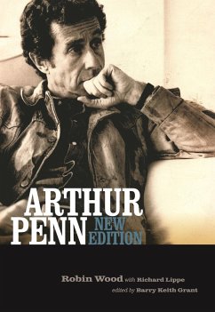 Arthur Penn (eBook, ePUB) - Wood, Robin