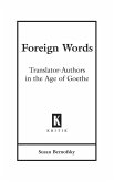 Foreign Words (eBook, ePUB) Foreign Words (eBook, ePUB)