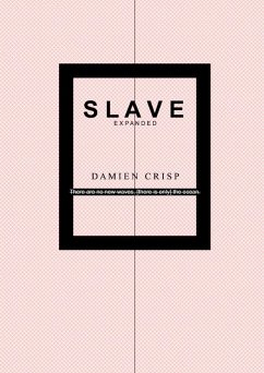 Slave: Expanded (eBook, ePUB) - Crisp, Damien