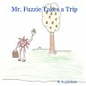 Mr. Fuzzie Takes a Trip (eBook, ePUB) - Bild 1