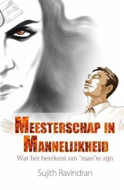 Cover Meesterschap in Mannelijkheid (eBook, ePUB)