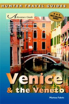 Venice & the Veneto 2nd ed. (eBook, ePUB) Cover Venice & the Veneto 2nd ed. (eBook, ePUB)