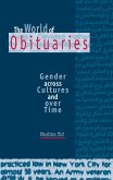 World of Obituaries (eBook, ePUB) World of Obituaries (eBook, ePUB)