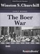 The Boer War (eBook, ePUB) - Bild 1
