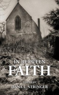 Cover In Between Faith (eBook, ePUB)