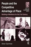 People and the Competitive Advantage of Place (eBook, PDF)