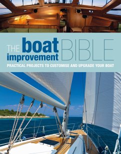 The Boat Improvement Bible (eBook, ePUB) - Publishing, Bloomsbury