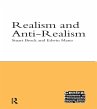 Realism and Anti-Realism (eBook, ePUB) - Bild 1
