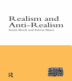 Realism and Anti-Realism (eBook, ePUB)