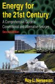 Energy for the 21st Century (eBook, ePUB)