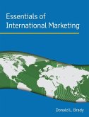 Essentials of International Marketing (eBook, ePUB)