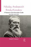Nikolay Andreevich Rimsky-Korsakov (eBook, ePUB)