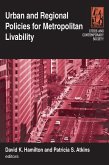 Urban and Regional Policies for Metropolitan Livability (eBook, PDF)