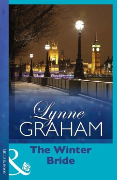 Cover The Winter Bride (eBook, ePUB)